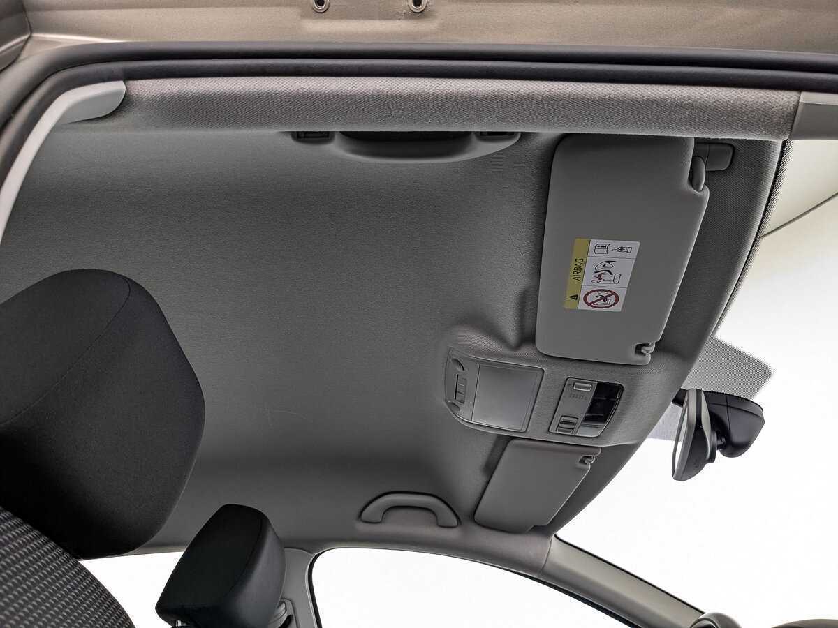 Купить Volkswagen Polo, 2020, 66 318 км, фото №23