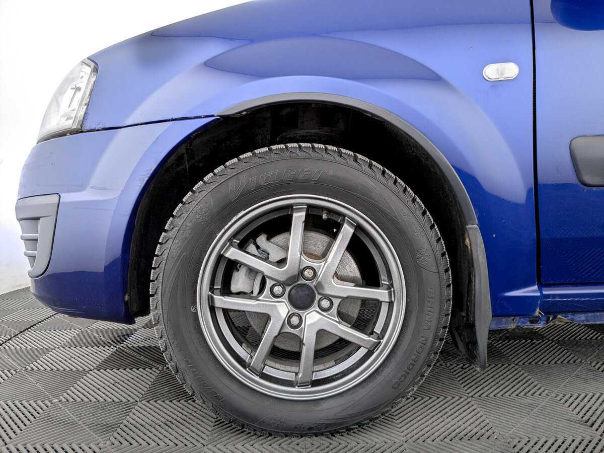 Купить Lada (ВАЗ) Largus, 2013, 123 025 км, фото №18