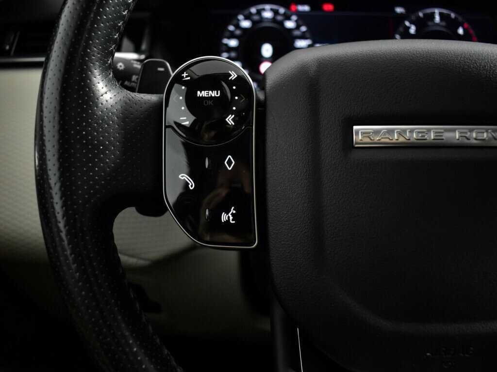 Купить Land Rover Range Rover Velar, 2018, 102 500 км, фото №17