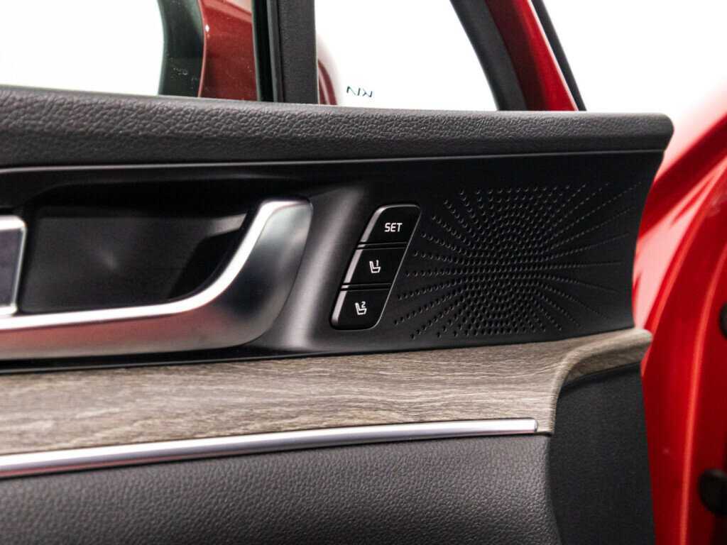 Купить Kia K5, 2022, 49 369 км, фото №23