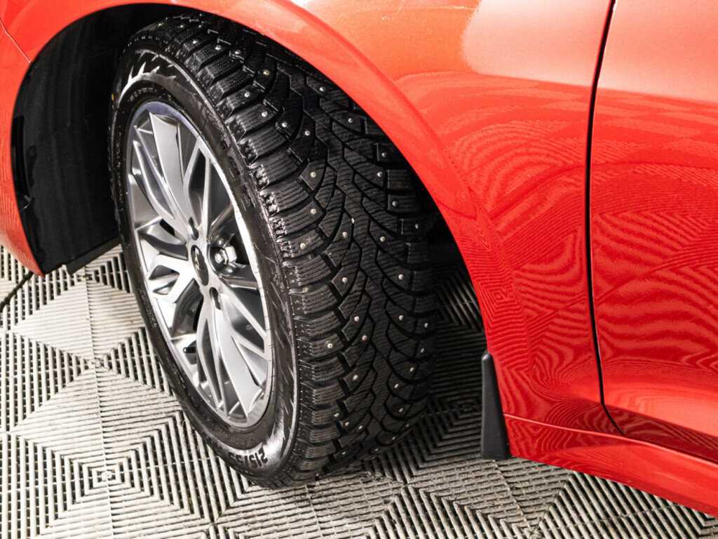 Купить Kia K5, 2022, 49 369 км, фото №33