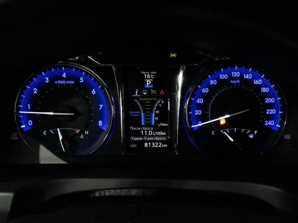 Купить Toyota Camry, 2015, 81 319 км, фото №12