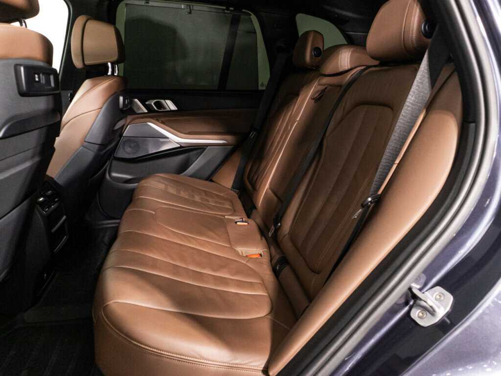 Купить BMW X5 40i, 2019, 109 979 км, фото №10