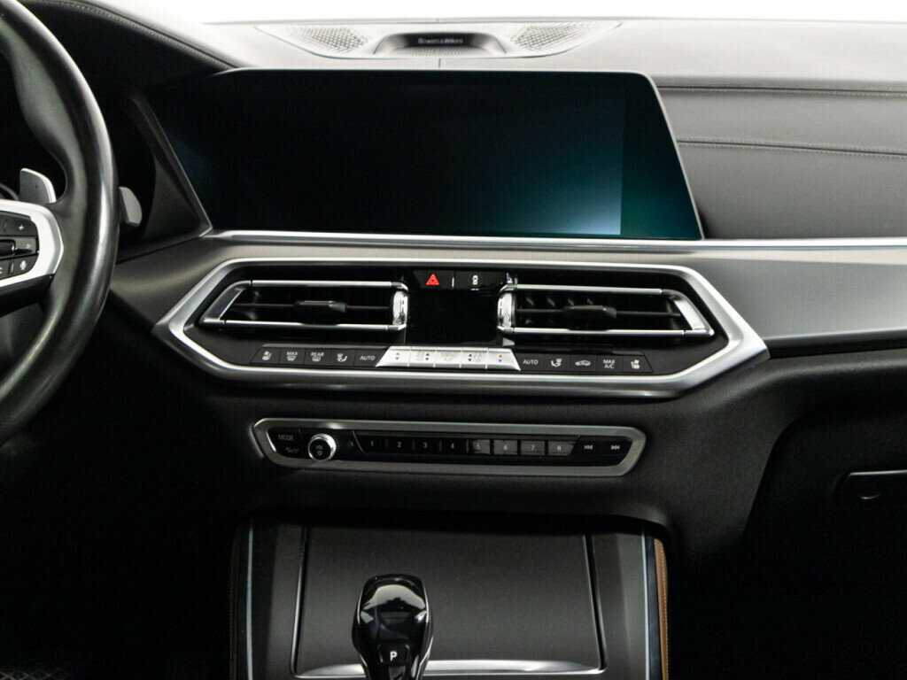 Купить BMW X5 40i, 2019, 109 979 км, фото №14