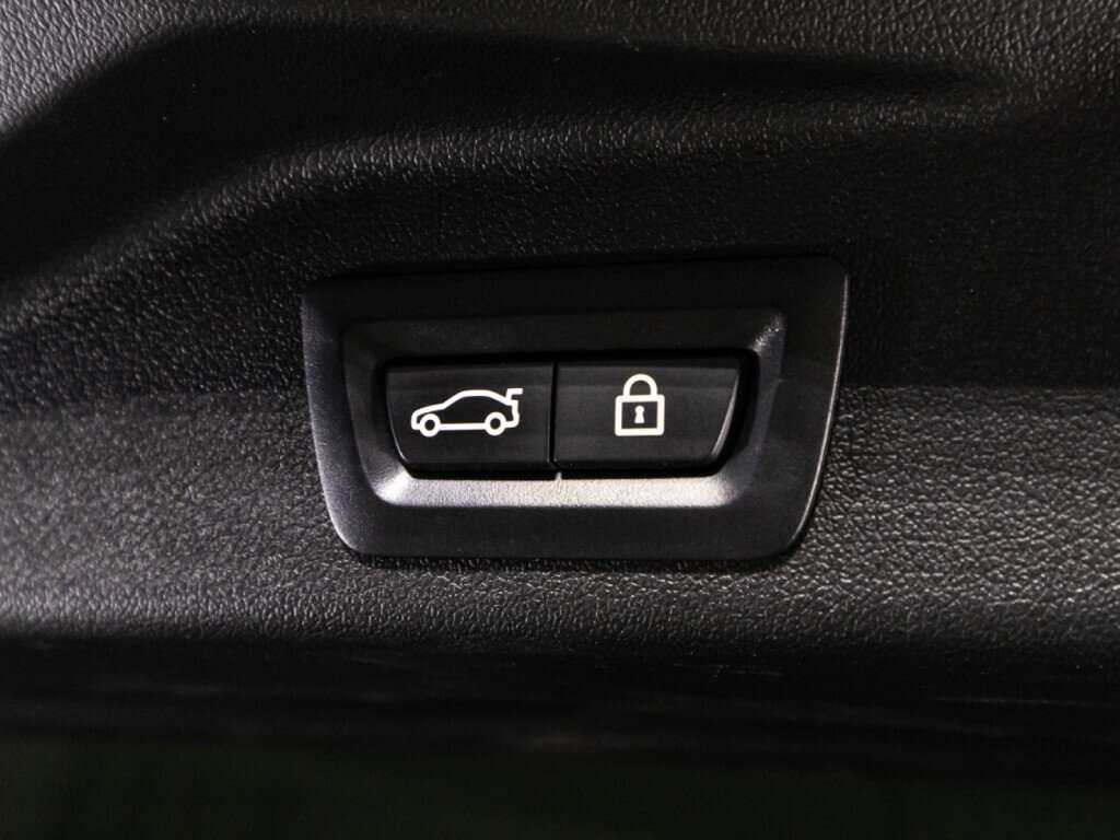 Купить BMW X5 40i, 2019, 109 979 км, фото №17