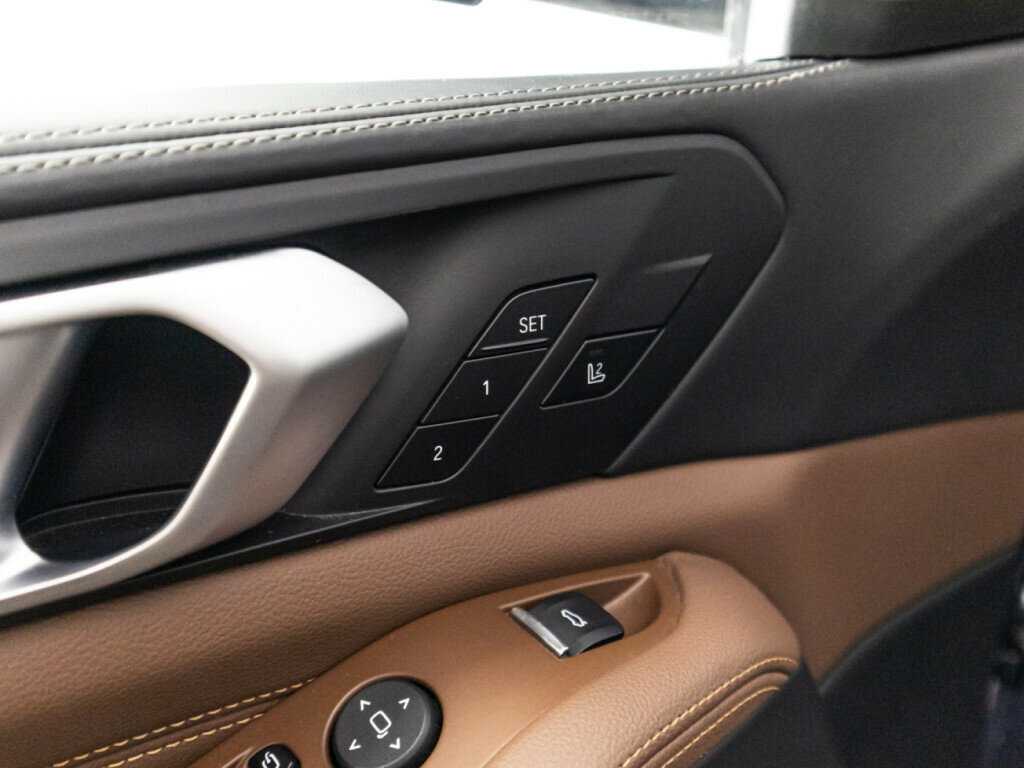 Купить BMW X5 40i, 2019, 109 979 км, фото №26