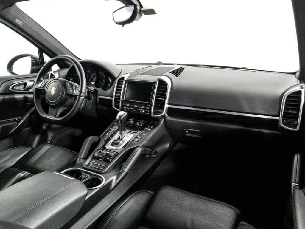 Купить Porsche Cayenne Diesel, 2014, 169 472 км, фото №9