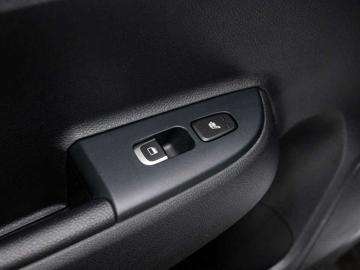 Купить Kia Rio X-Line, 2020, 60 000 км, фото №14