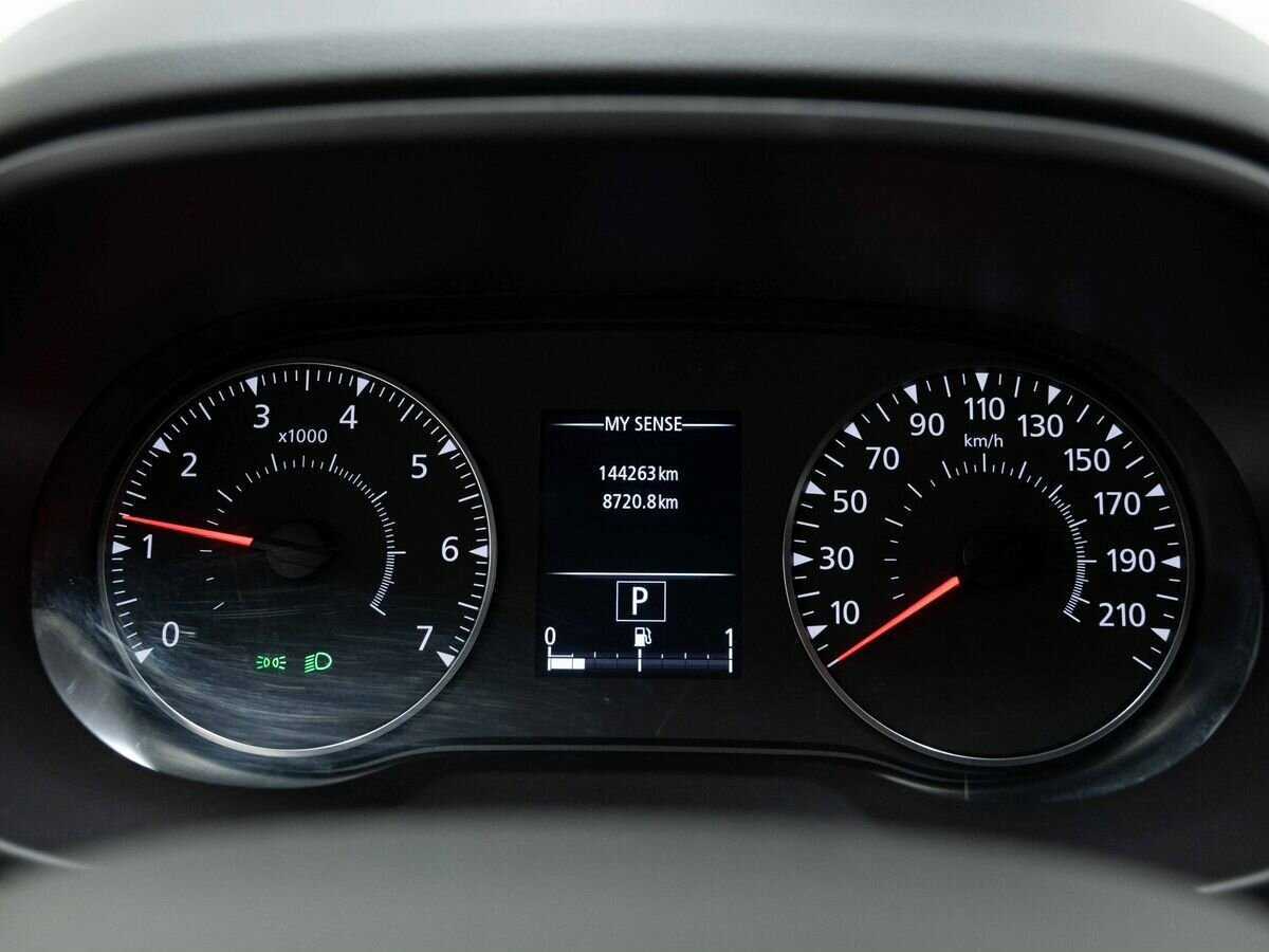 Купить Renault Arkana, 2020, 143 000 км, фото №15