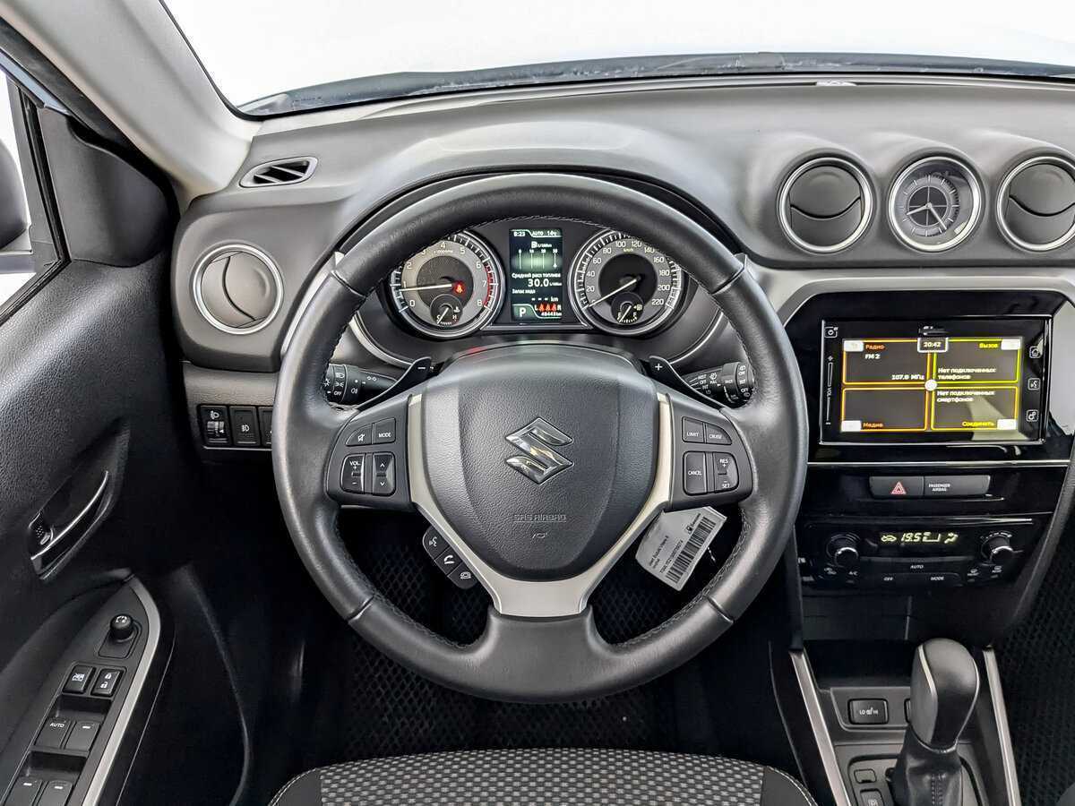 Купить Suzuki Vitara, 2019, 40 444 км, фото №21