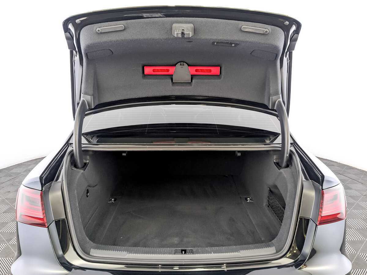 Купить Audi A6, 2017, 107 060 км, фото №10