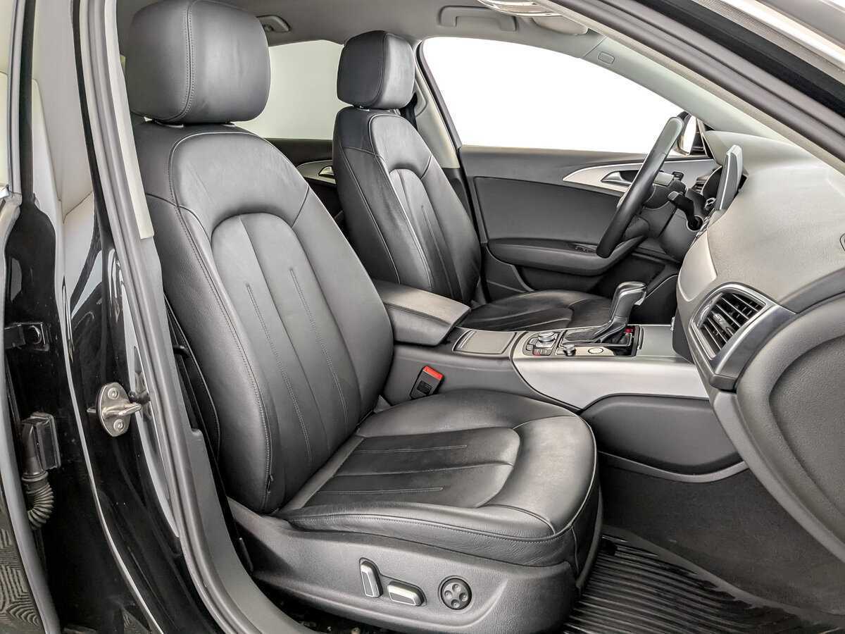 Купить Audi A6, 2017, 107 060 км, фото №23