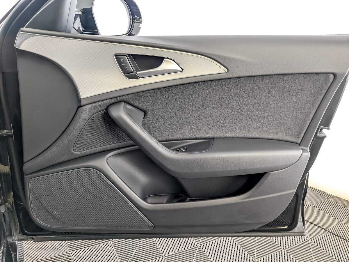Купить Audi A6, 2017, 107 060 км, фото №25