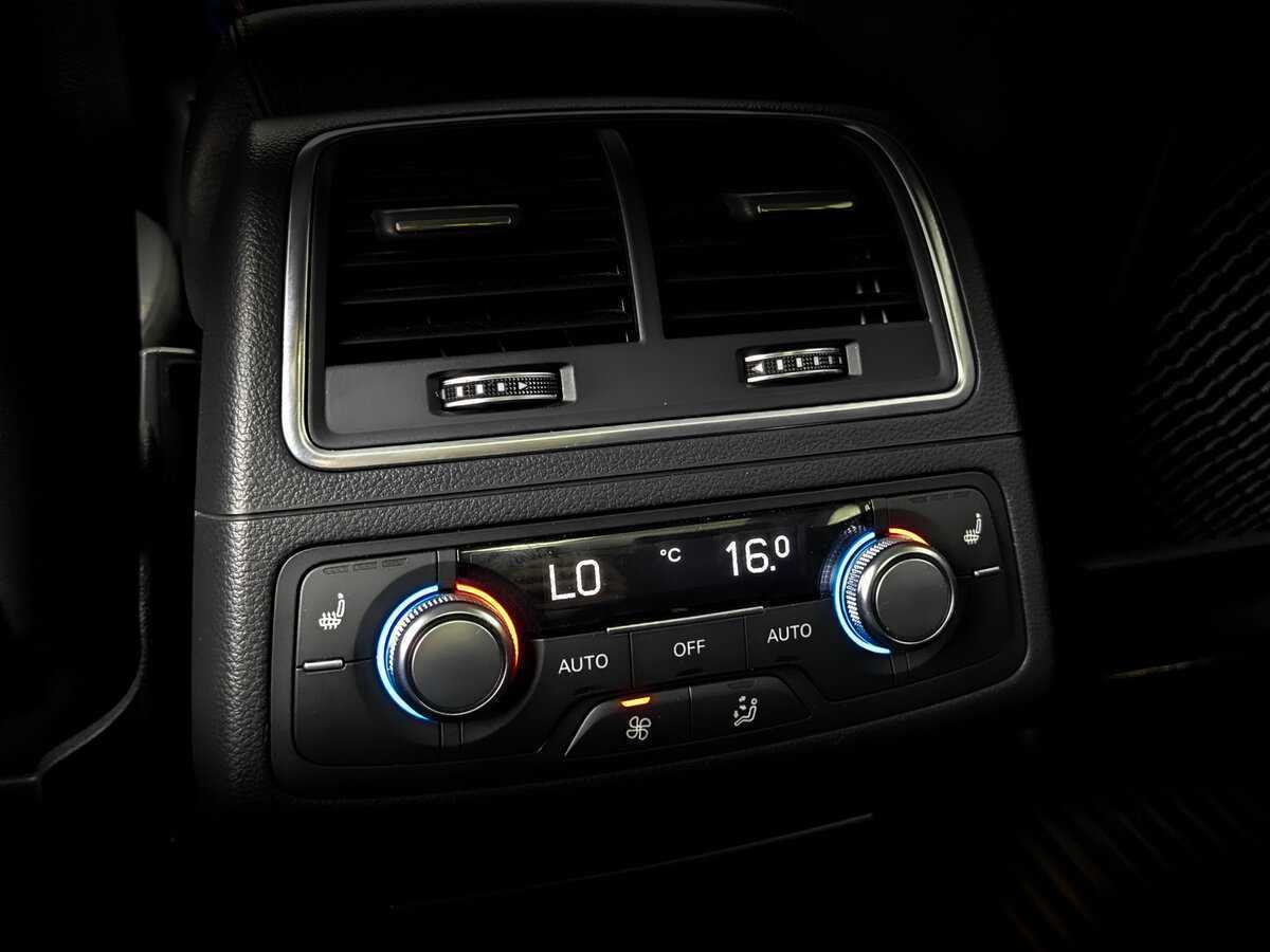 Купить Audi A6, 2017, 107 060 км, фото №27