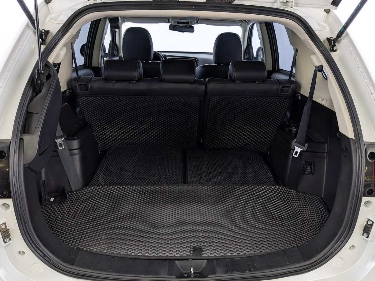 Купить Mitsubishi Outlander, 2021, 86 500 км, фото №10