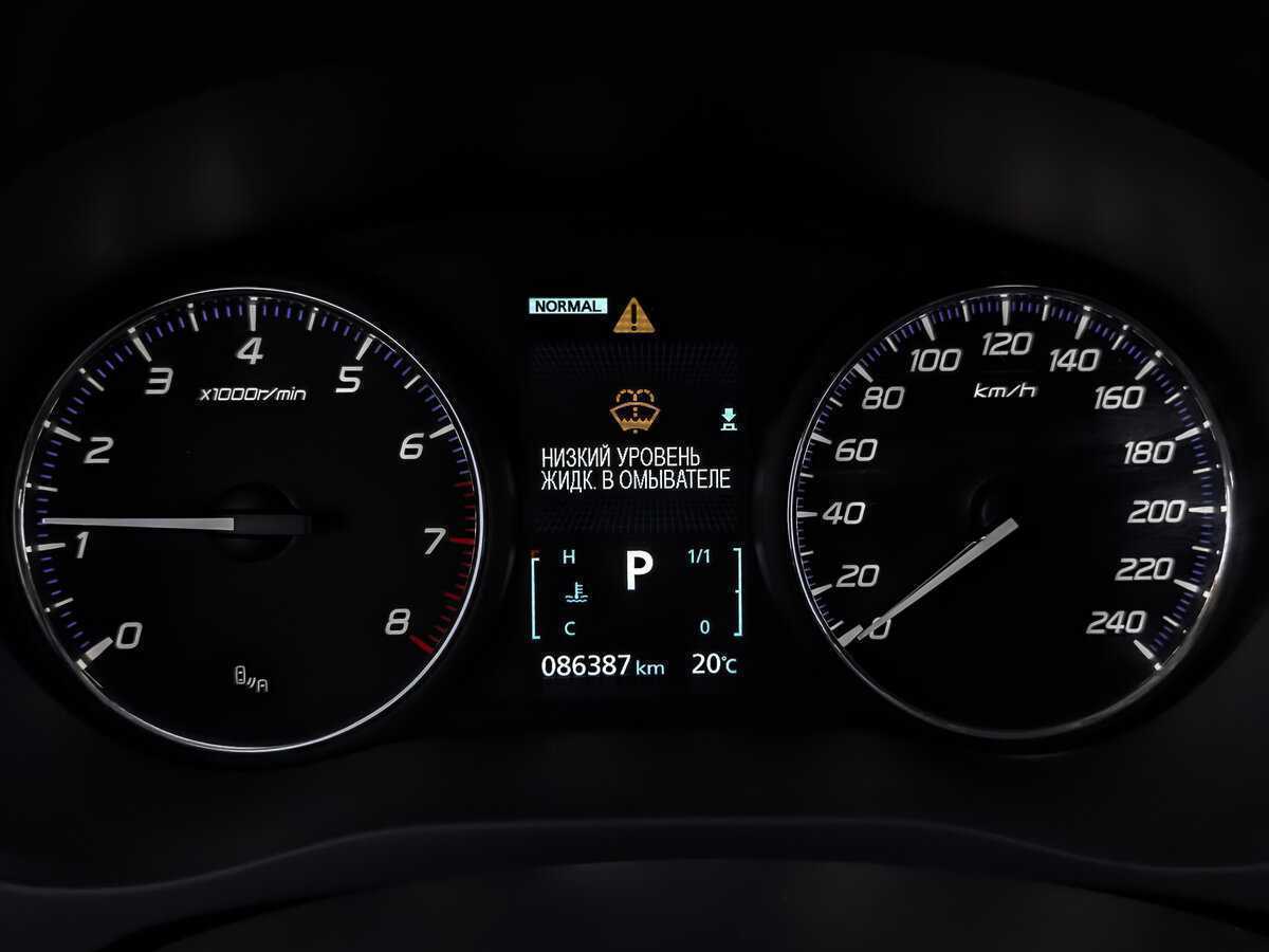 Купить Mitsubishi Outlander, 2021, 86 500 км, фото №14