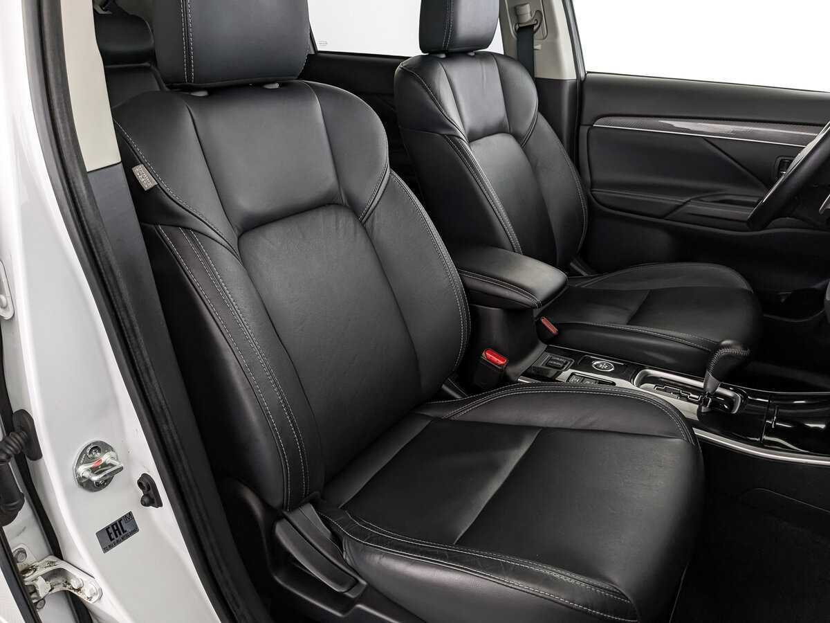 Купить Mitsubishi Outlander, 2021, 86 500 км, фото №21
