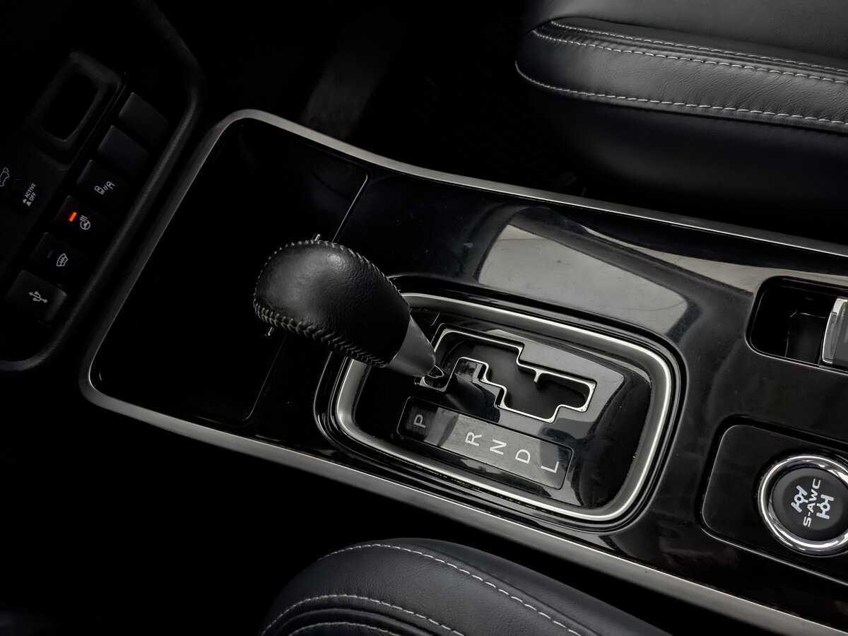 Купить Mitsubishi Outlander, 2021, 86 500 км, фото №25