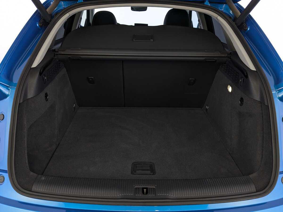 Купить Audi Q3, 2016, 66 005 км, фото №10