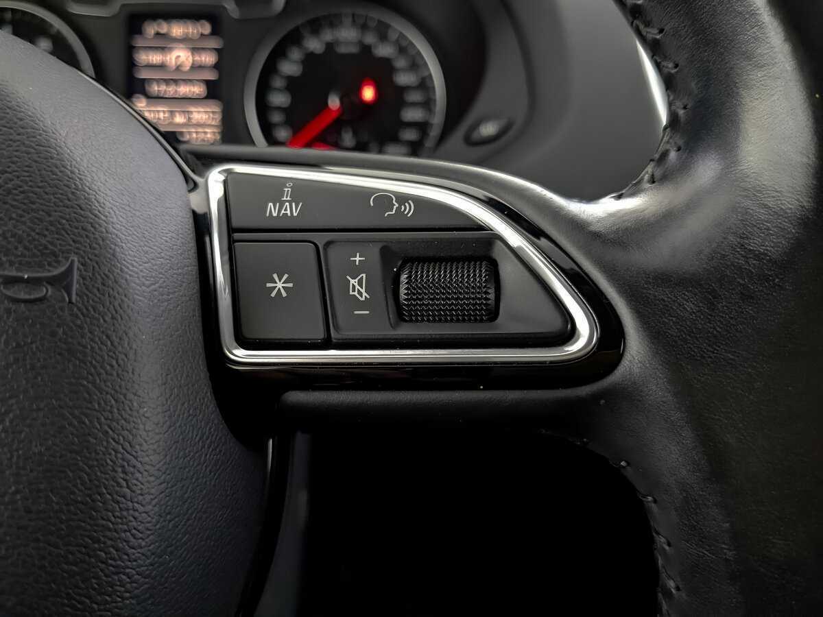 Купить Audi Q3, 2016, 66 005 км, фото №29