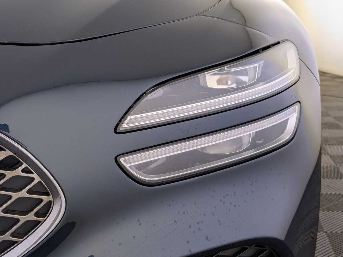 Купить Genesis G70, 2022, 59 582 км, фото №11