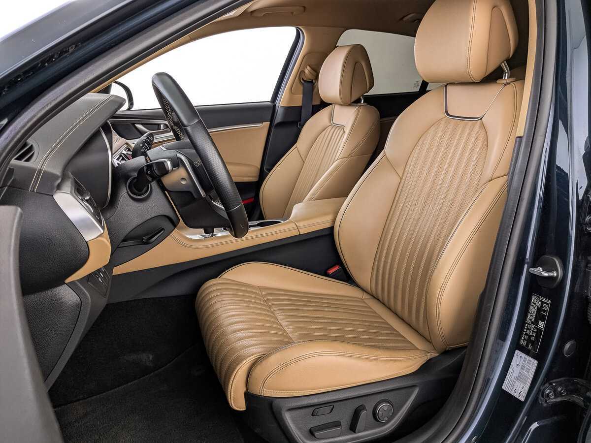 Купить Genesis G70, 2022, 59 582 км, фото №20