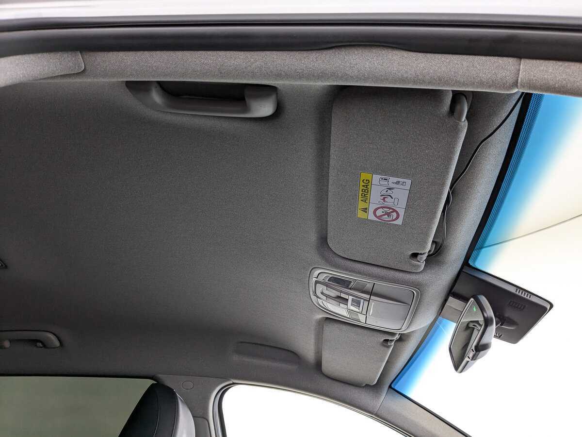 Купить Hyundai Santa Fe, 2020, 149 803 км, фото №22