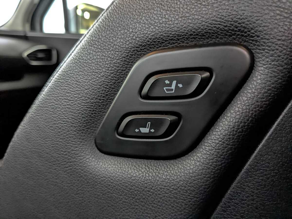 Купить Hyundai Santa Fe, 2020, 149 803 км, фото №27