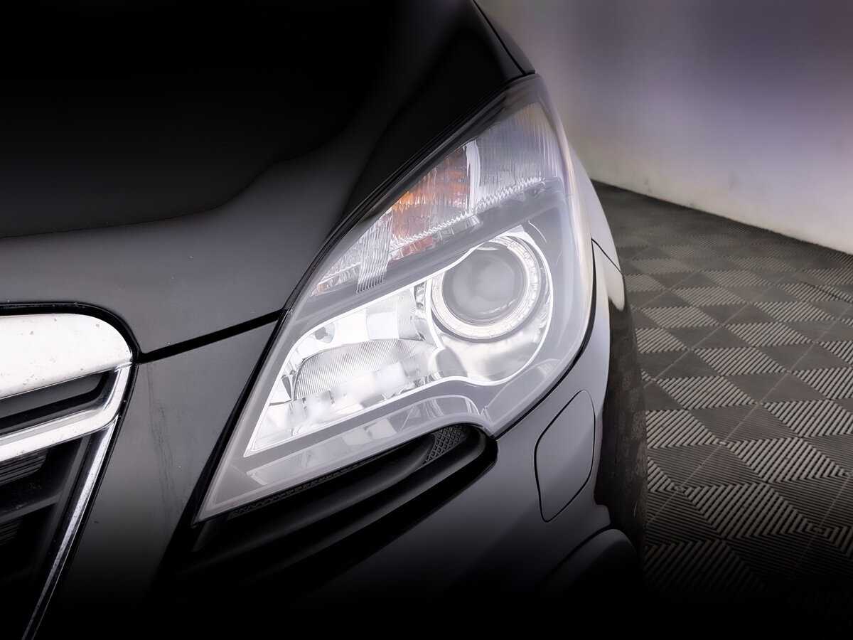 Купить Opel Mokka, 2013, 92 369 км, фото №17