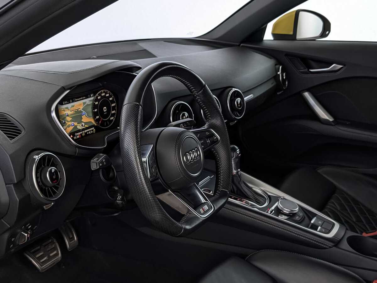 Купить Audi TT 45 TFSI, 2019, 89 898 км, фото №13