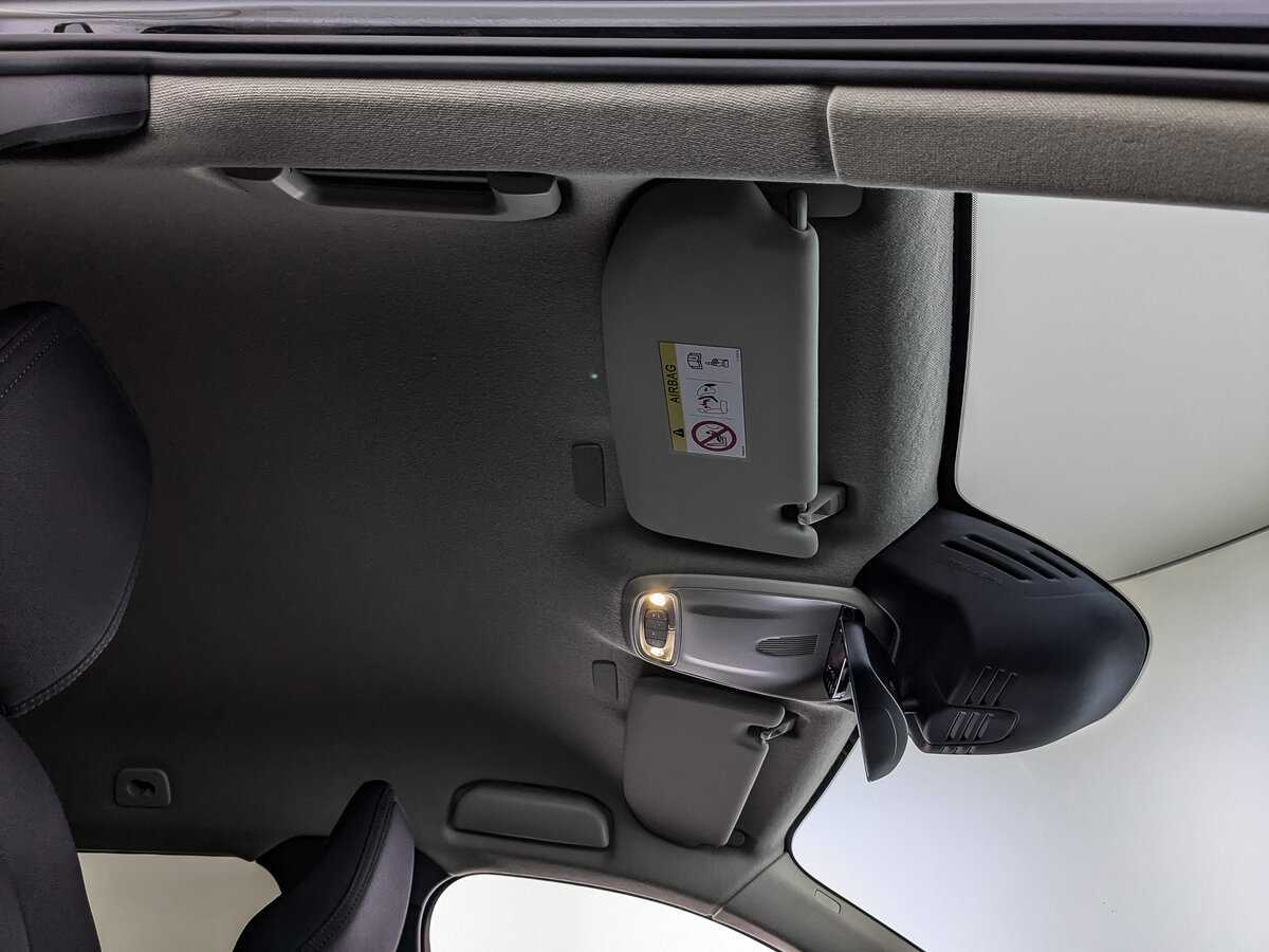 Купить Volvo XC40, 2021, 66 788 км, фото №22