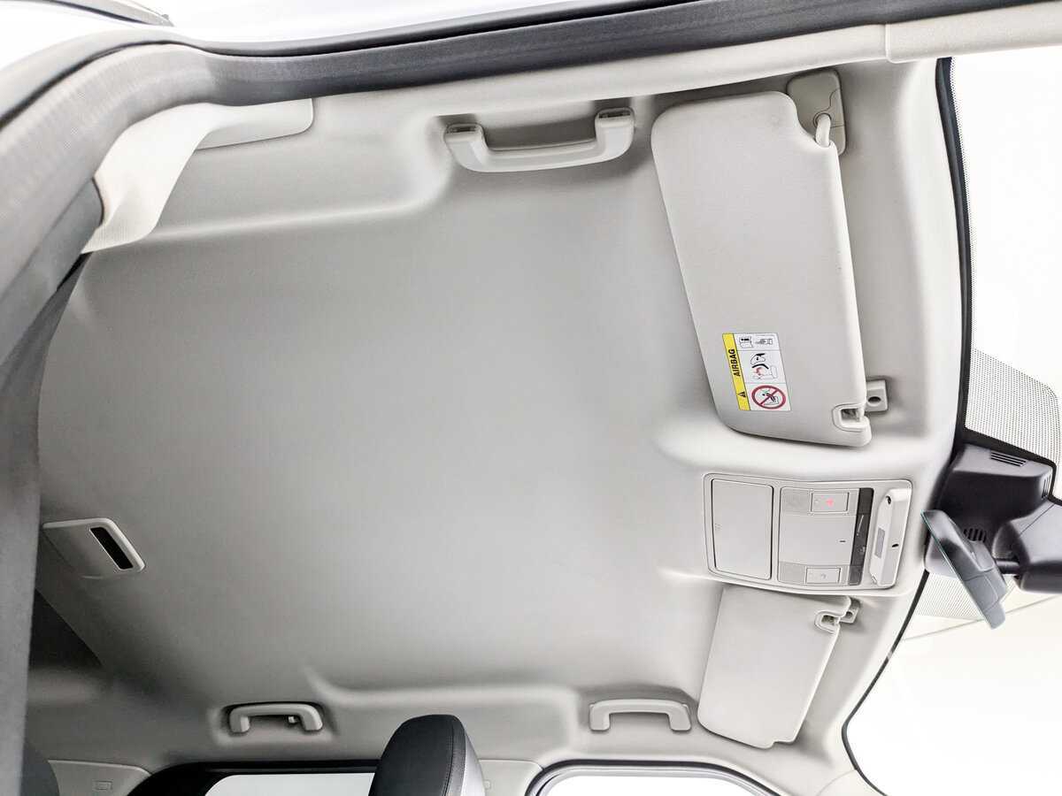 Купить Land Rover Discovery, 2019, 237 061 км, фото №23