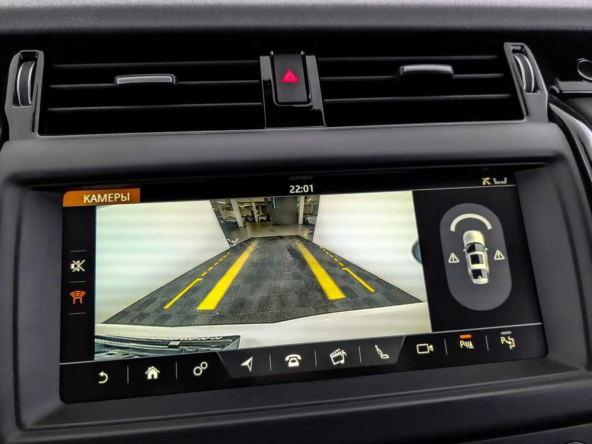 Купить Land Rover Discovery, 2019, 237 061 км, фото №30
