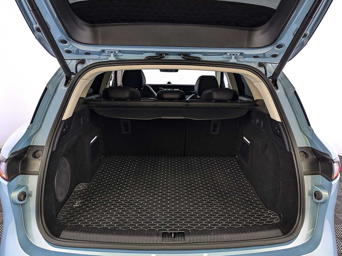 Купить Voyah Free EVR, 2022, 38 524 км, фото №9