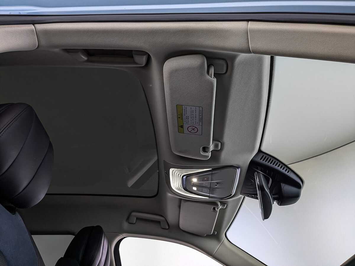 Купить Voyah Free EVR, 2022, 38 524 км, фото №21