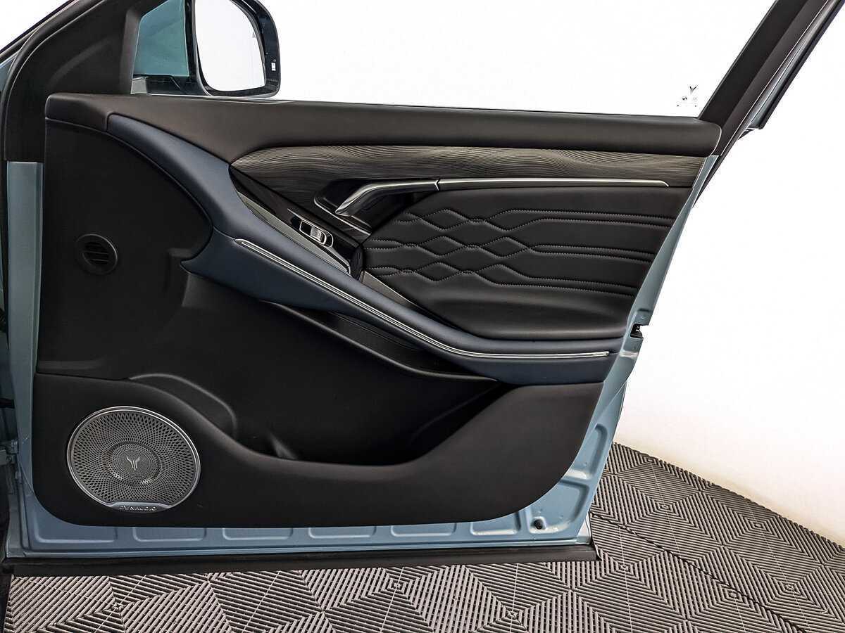 Купить Voyah Free EVR, 2022, 38 524 км, фото №23