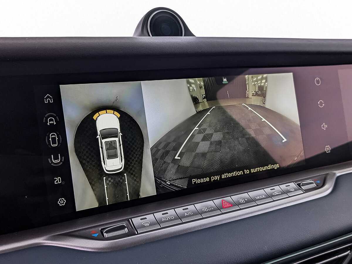 Купить Voyah Free EVR, 2022, 38 524 км, фото №25