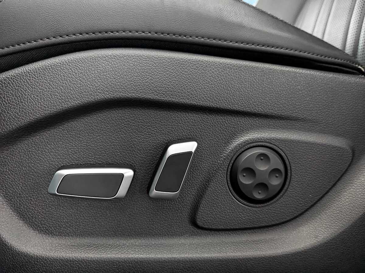 Купить Voyah Free EVR, 2022, 38 524 км, фото №26