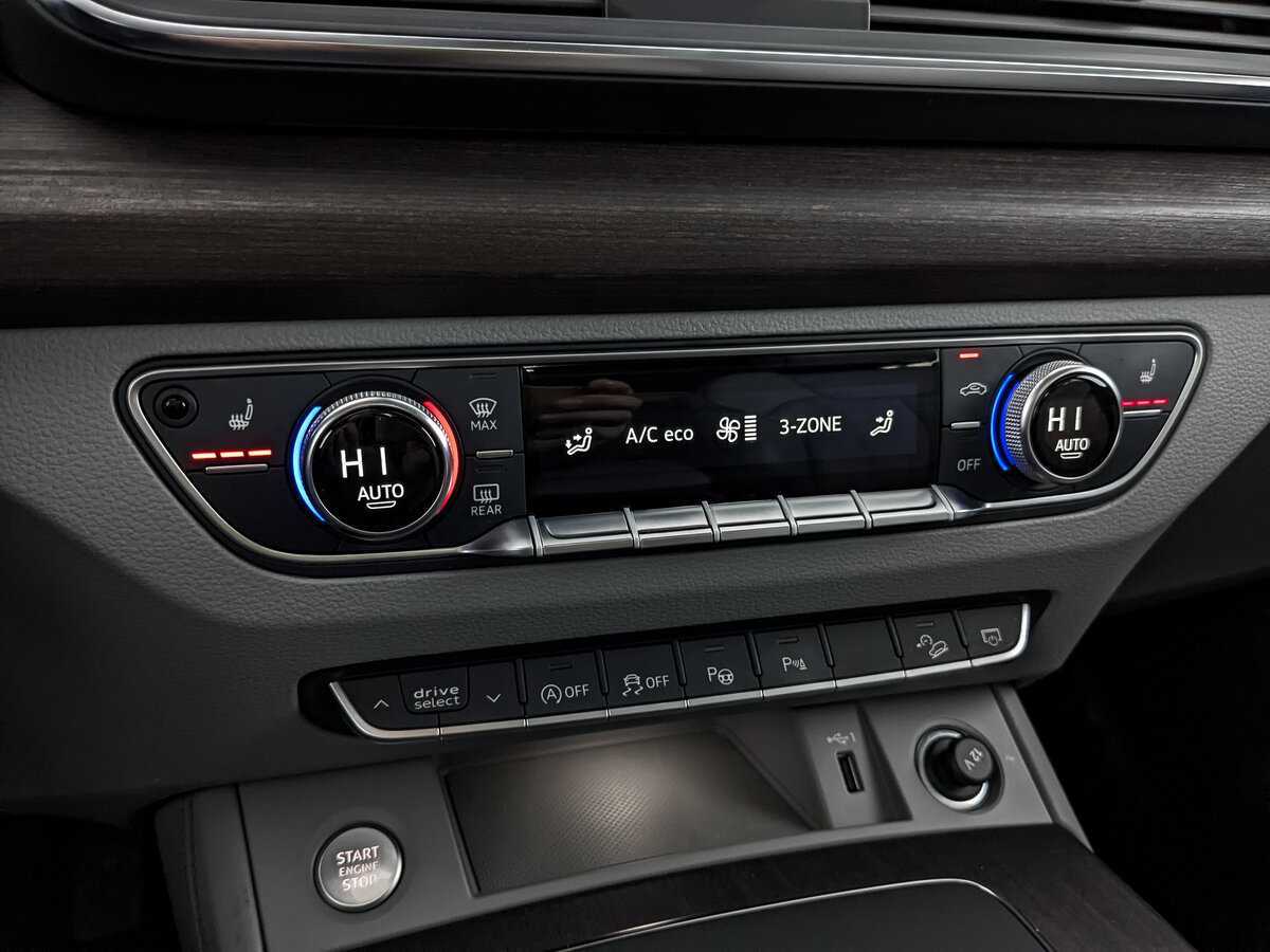 Купить Audi Q5 45 TFSI, 2021, 80 586 км, фото №19