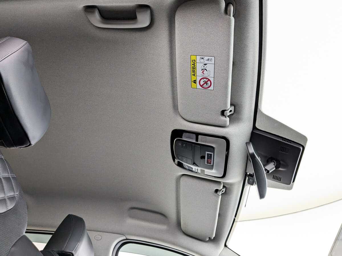 Купить Hyundai Santa Fe, 2021, 108 121 км, фото №23