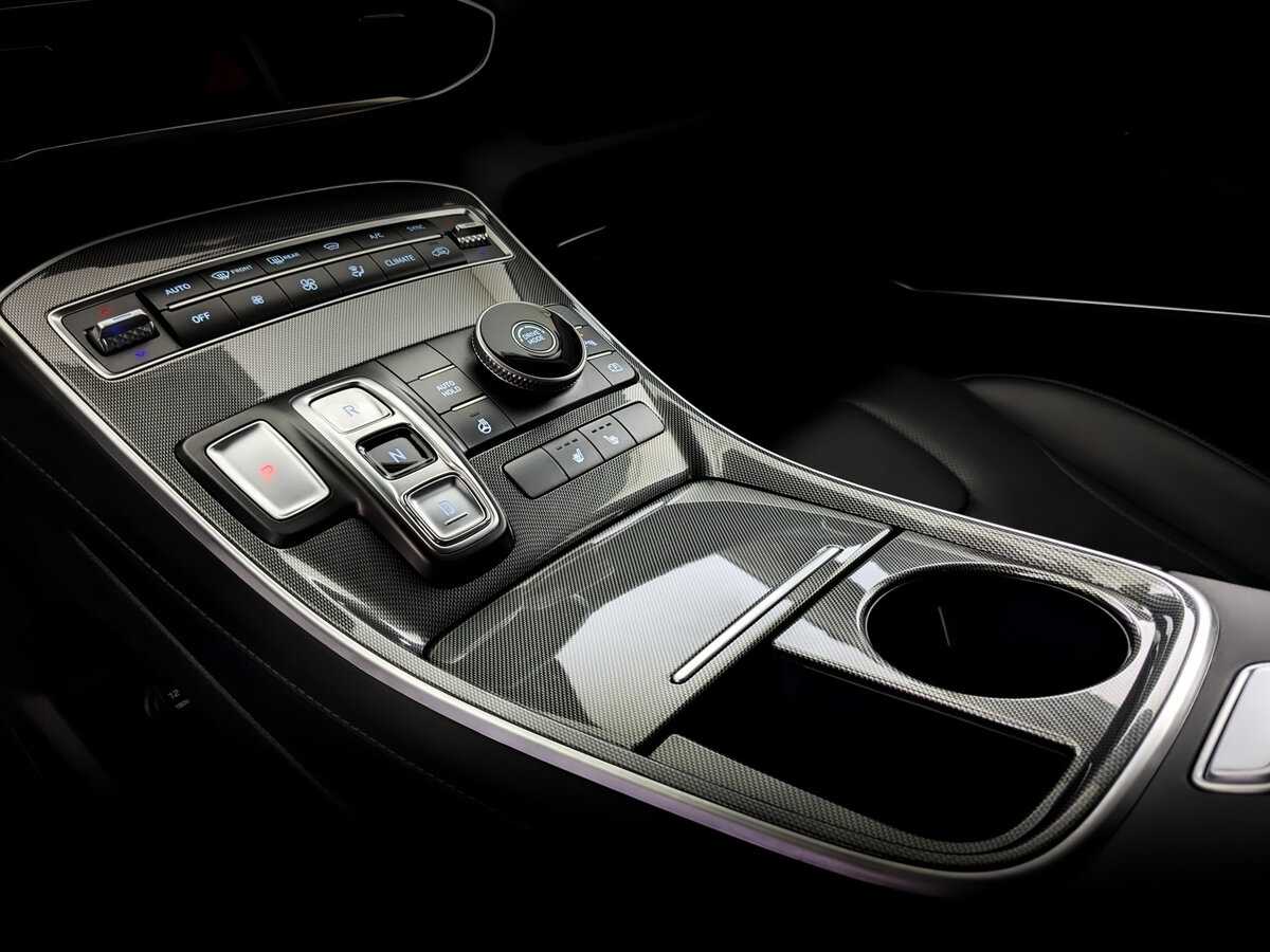 Купить Hyundai Santa Fe, 2021, 108 121 км, фото №28