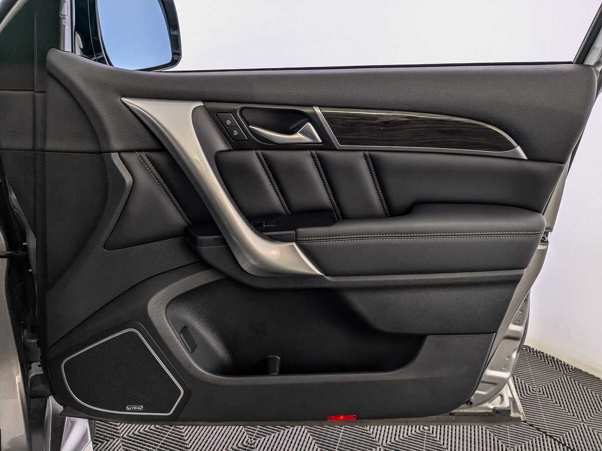 Купить Haval H9, 2021, 62 046 км, фото №24