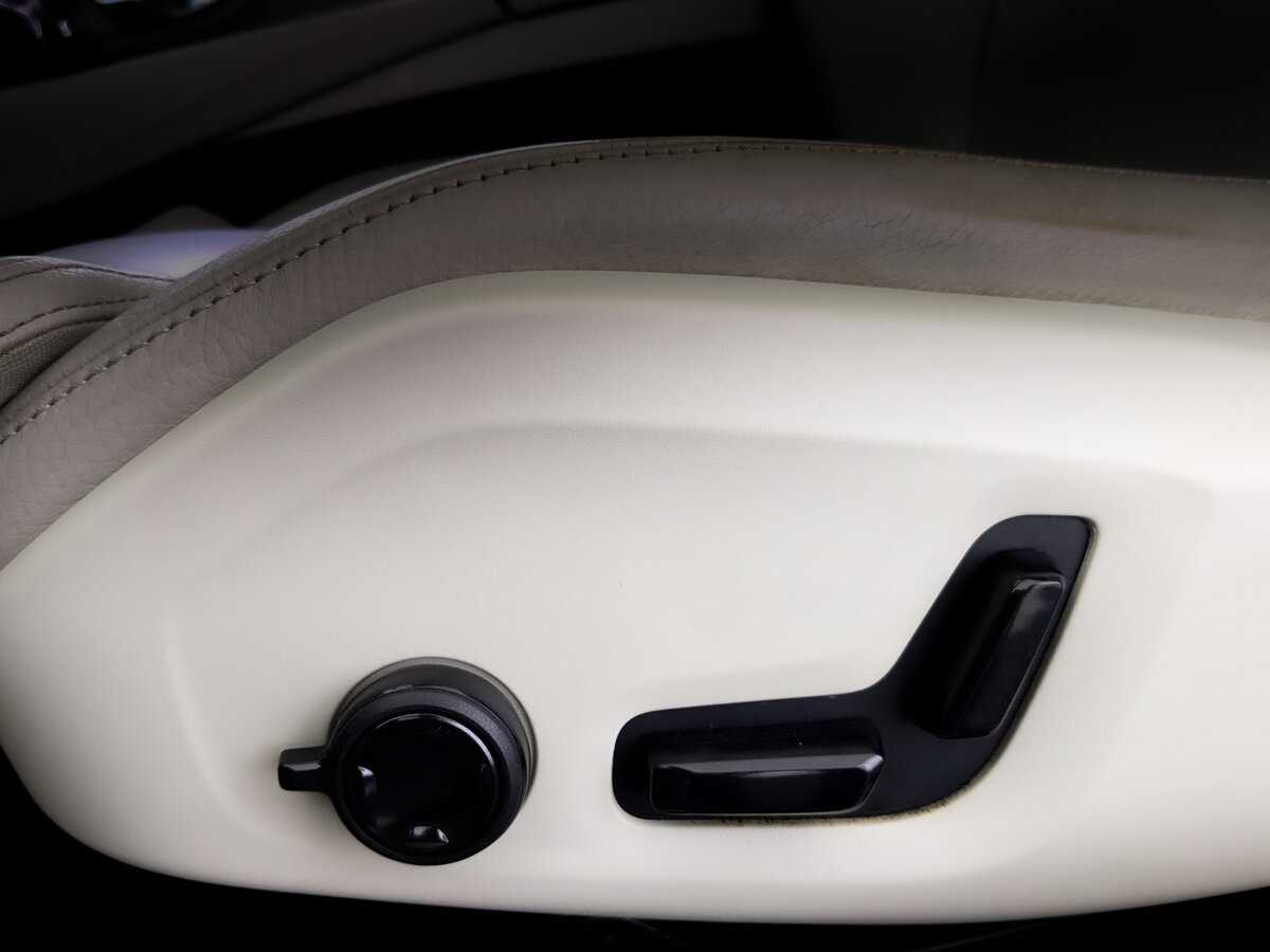 Купить Volvo XC90, 2018, 99 958 км, фото №19