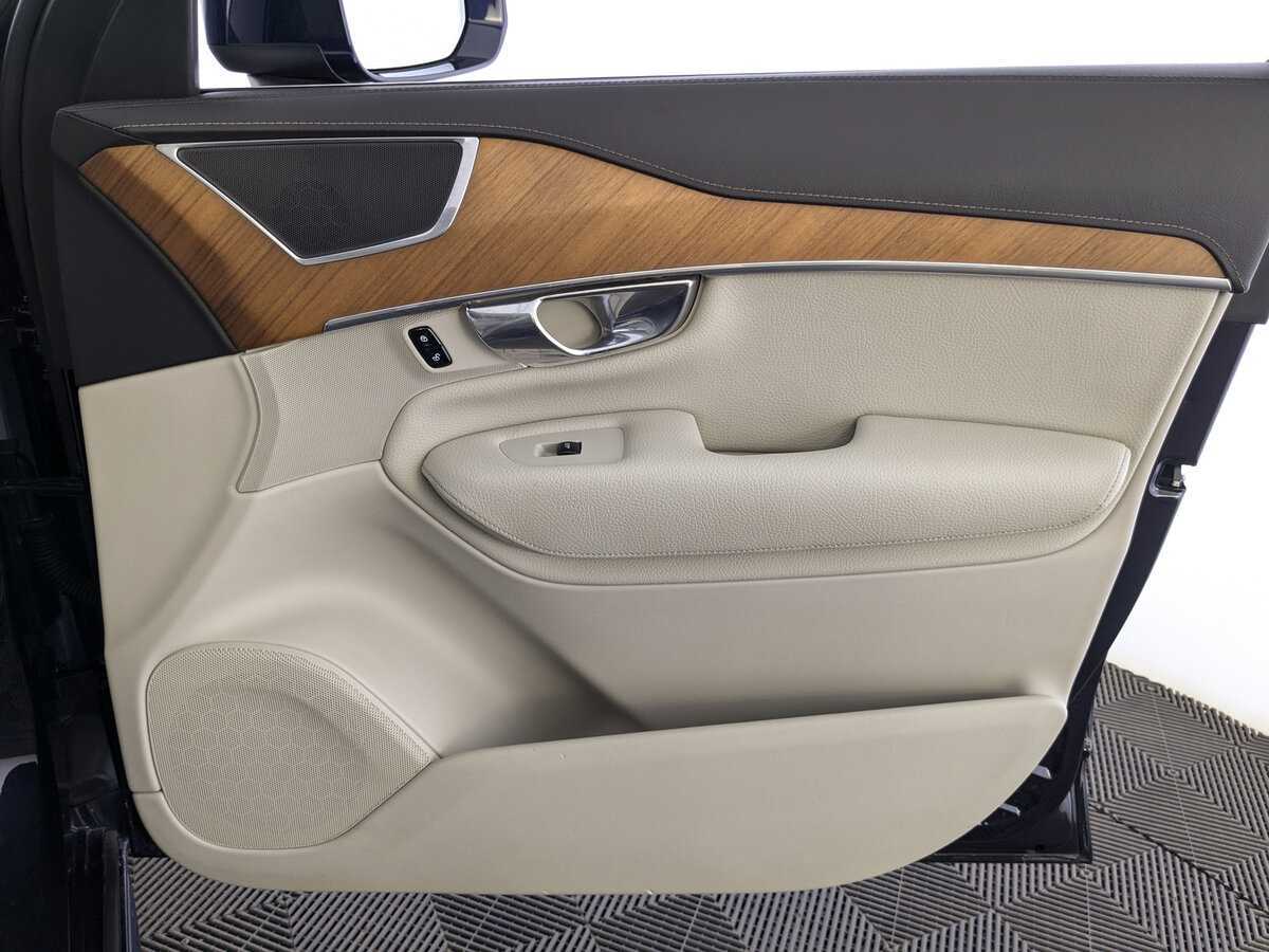 Купить Volvo XC90, 2018, 99 958 км, фото №24