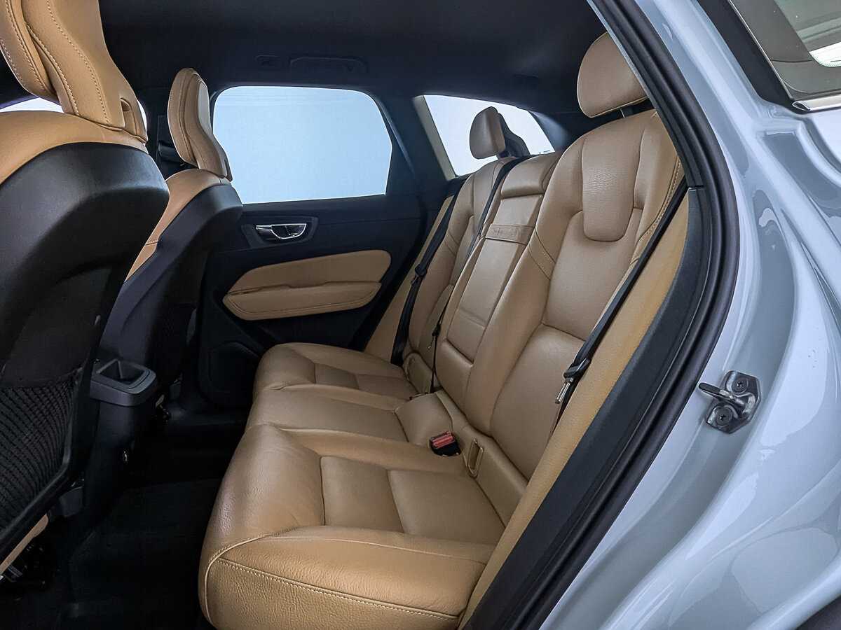 Купить Volvo XC60, 2019, 94 509 км, фото №18