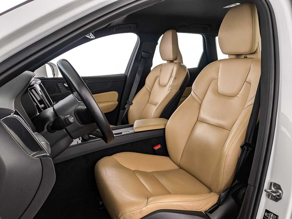 Купить Volvo XC60, 2019, 94 509 км, фото №20