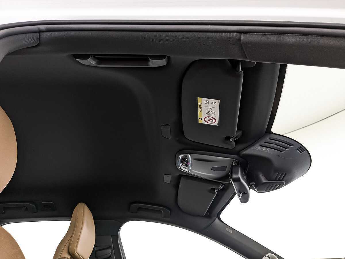 Купить Volvo XC60, 2019, 94 509 км, фото №23