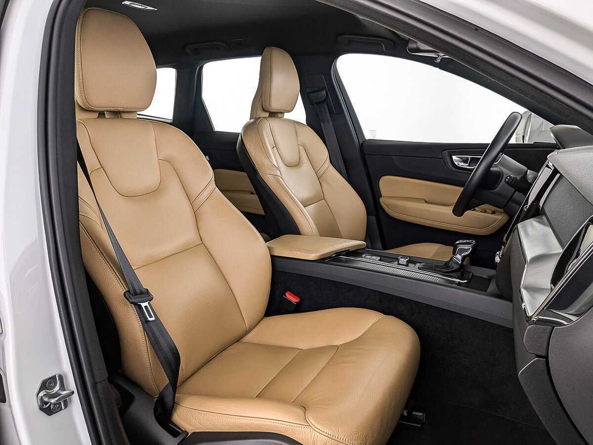 Купить Volvo XC60, 2019, 94 509 км, фото №24