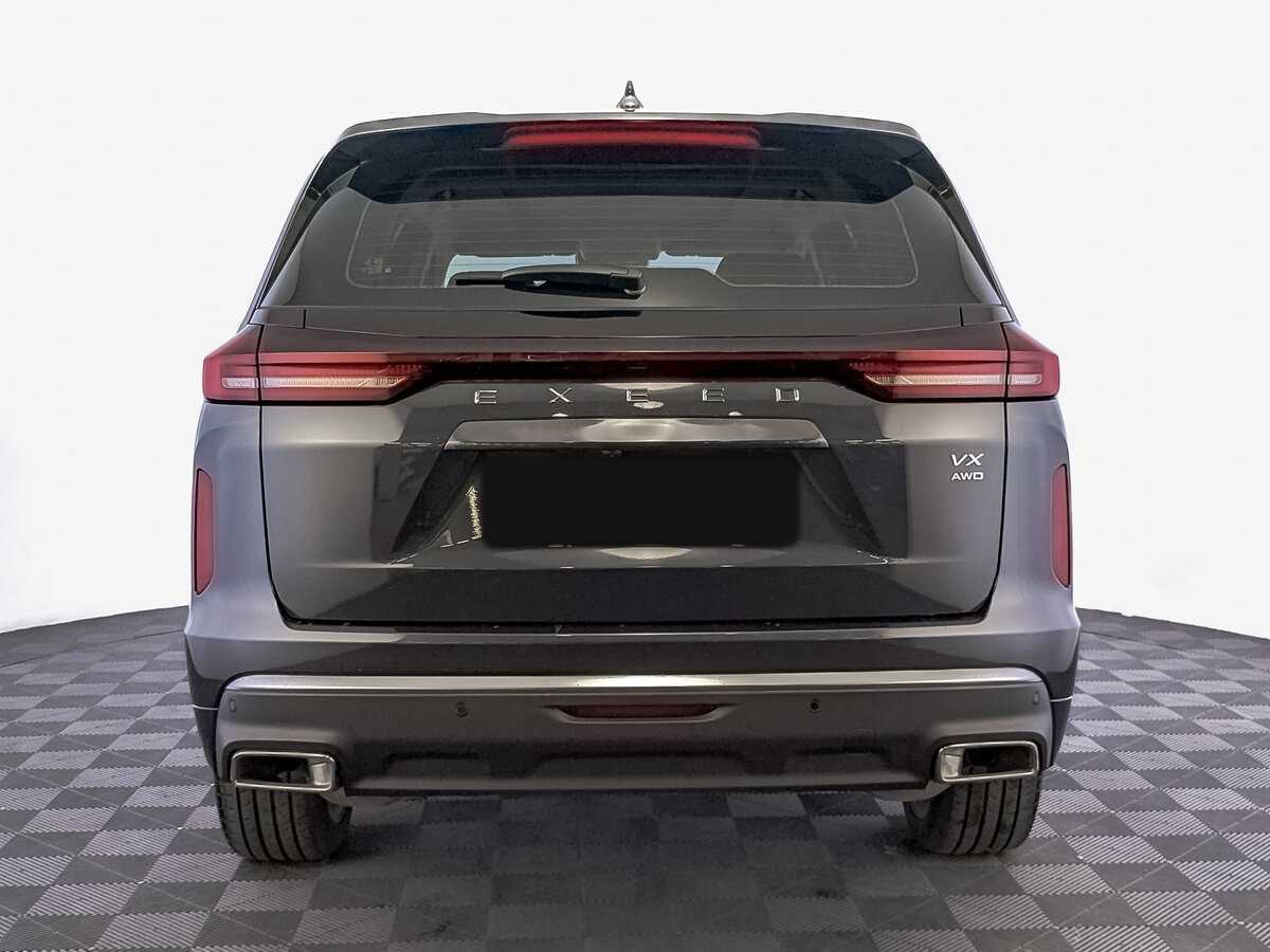 Купить Exeed VX, 2023, 22 776 км, фото №6