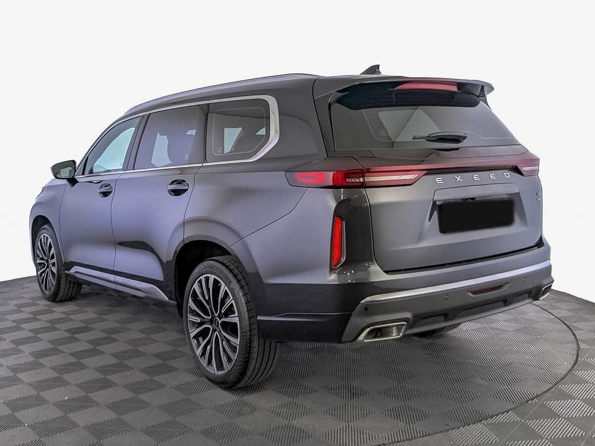 Купить Exeed VX, 2023, 22 776 км, фото №7